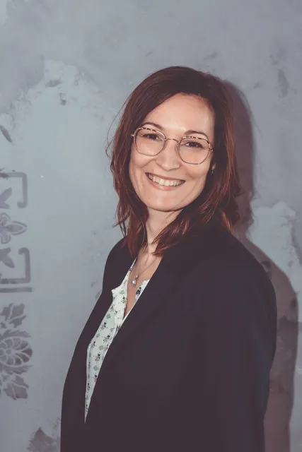 Julie Nello de Vivre Neuf - Spécialiste de l'immobilier à Angers, programmes neufs, constructions et négociation de biens immobiliers